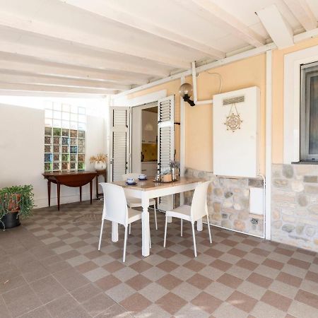 Appartamento Locazione Turistica La Marina Vallecrosia Esterno foto