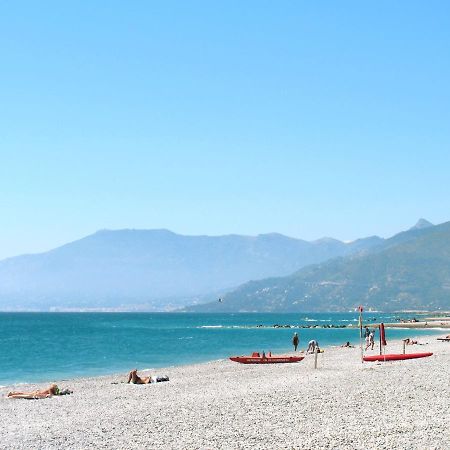 Appartamento Locazione Turistica La Marina Vallecrosia Esterno foto