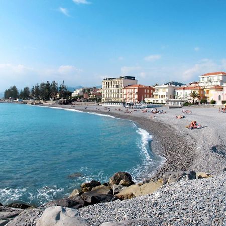 Appartamento Locazione Turistica La Marina Vallecrosia Esterno foto