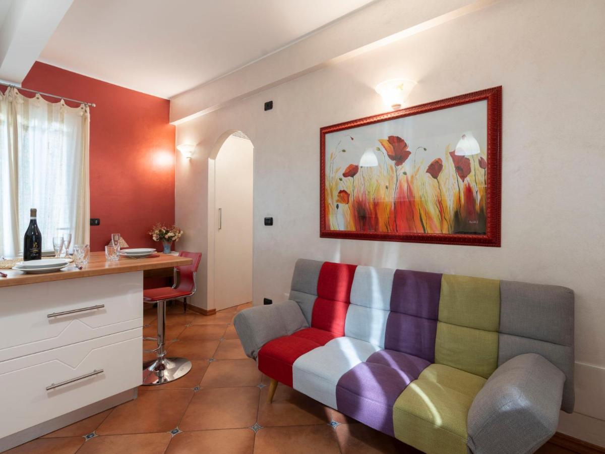 Appartamento Locazione Turistica La Marina Vallecrosia Esterno foto