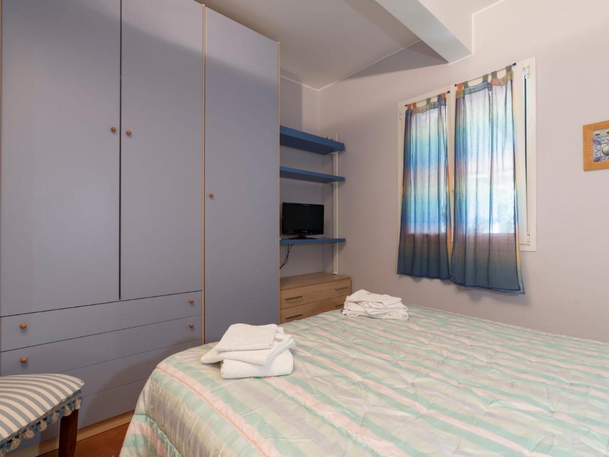 Appartamento Locazione Turistica La Marina Vallecrosia Esterno foto